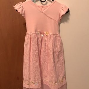Girls dress